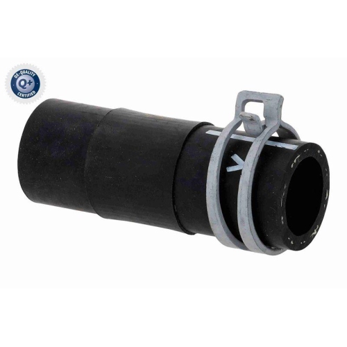 K&uuml;hlerschlauch VAICO V10-8991 Q+, Erstausr&uuml;sterqualit&auml;t f&uuml;r VW