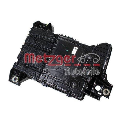 Tankeinheit, Harnstoffeinspritzung METZGER 0931001 ORIGINAL ERSATZTEIL für OPEL