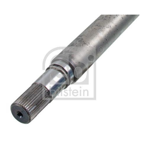 FEBI BILSTEIN Antriebswelle 194974 f&uuml;r VW, Vorderachse rechts
