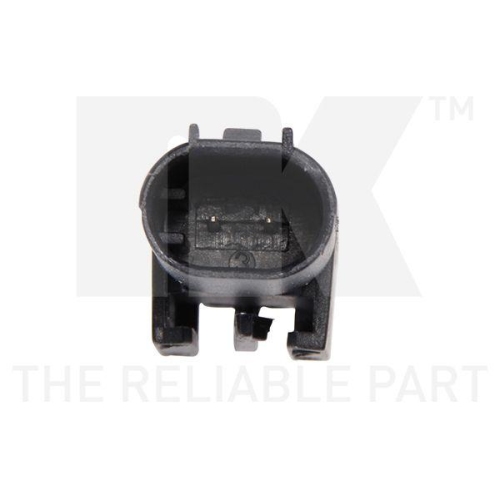 Sensor, Raddrehzahl NK 293375 f&uuml;r MERCEDES-BENZ, Hinterachse