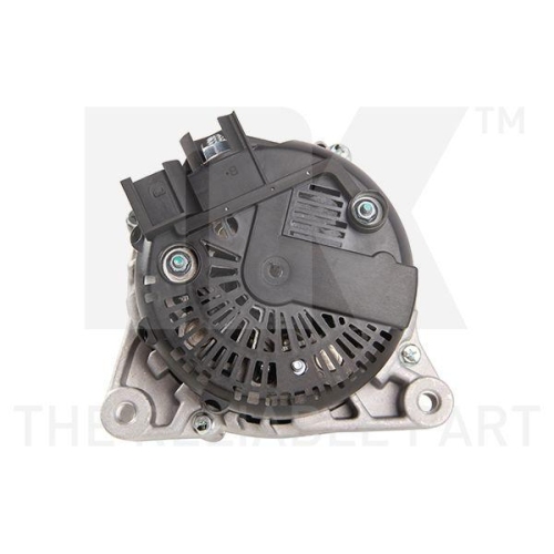 Generator NK 4825019 f&uuml;r FORD