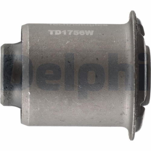 DELPHI TD1756W Lagerung, Lenker f&uuml;r HYUNDAI KIA, Vorderachse, hinter der Achse