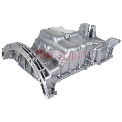 &Ouml;lwanne METZGER AUTOTEILE 7990248 f&uuml;r MERCEDES-BENZ