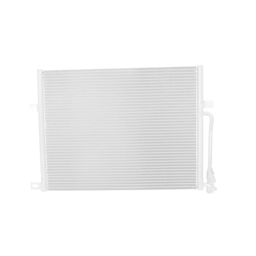 HELLA Kondensator, Klimaanlage 8FC 366 220-291 >>> Easy2Fit <<< für BMW