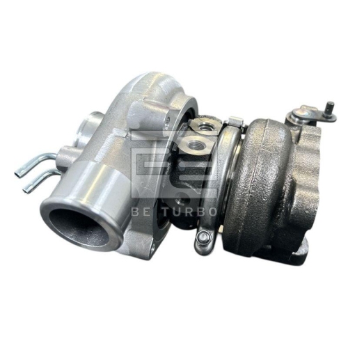 BE TURBO 124432 Lader, Aufladung f&uuml;r MITSUBISHI