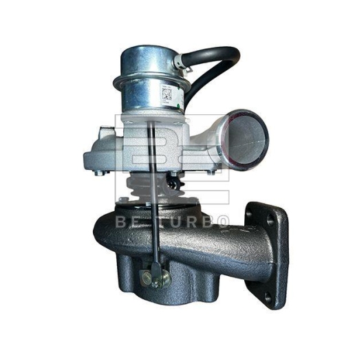 BE TURBO 126726 Lader, Aufladung f&uuml;r PERKINS
