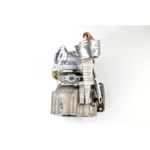 BE TURBO 129386RED Lader, Aufladung f&uuml;r DEUTZ