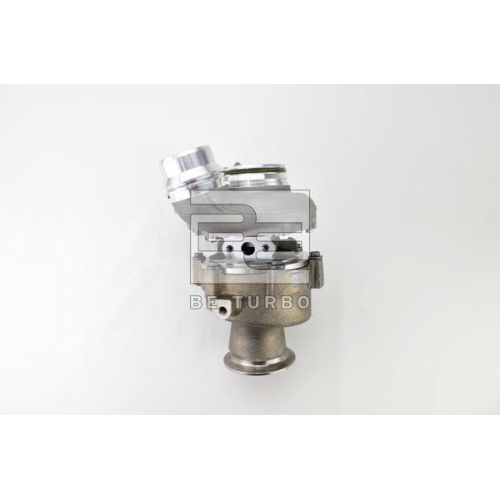 BE TURBO 128672 Lader, Aufladung f&uuml;r BMW