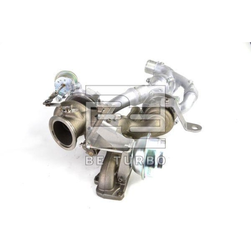 BE TURBO 128639 Lader, Aufladung f&uuml;r FIAT OPEL