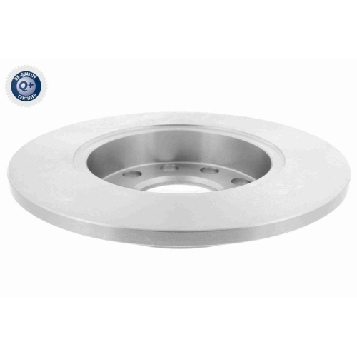 VAICO V10-40078 2 St&uuml;ck Bremsscheiben Q+, Erstausr&uuml;sterqualit&auml;t f&uuml;r AUDI MERCEDES-BENZ VW