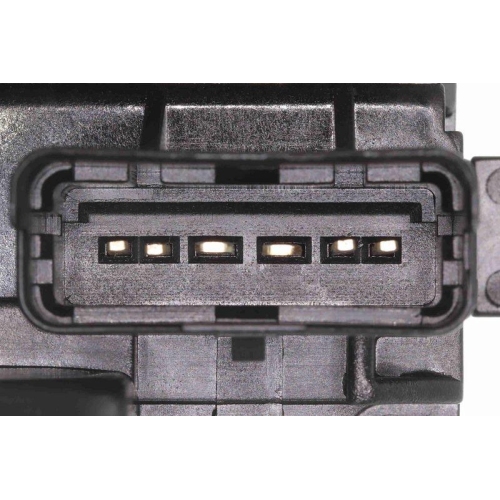 ACKOJA A52-85-0075 T&uuml;rschloss Original ACKOJA Qualit&auml;t f&uuml;r HYUNDAI, vorne links