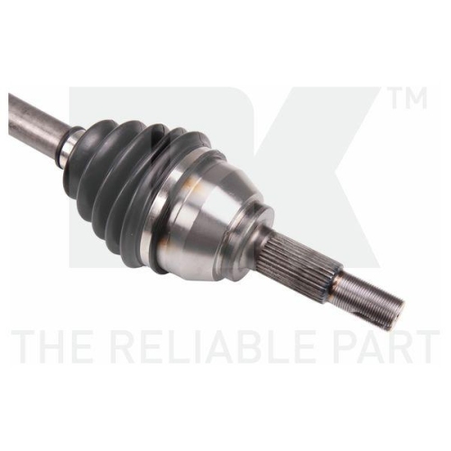 NK 502234 Antriebswelle f&uuml;r NISSAN, Vorderachse links
