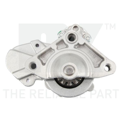 NK 4725007 Starter f&uuml;r FORD FORD USA, f&uuml;r Fahrzeuge mit Start-Stopp-Funktion