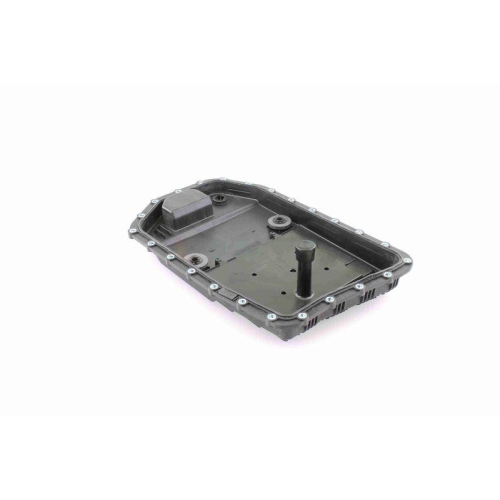 Ölwanne, Automatikgetriebe VAICO V20-0580 Green Mobility Parts für BMW