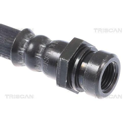 Bremsschlauch TRISCAN 8150 43277 f&uuml;r HYUNDAI, Hinterachse rechts