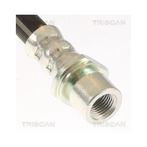 Bremsschlauch TRISCAN 8150 13184 für SUBARU TOYOTA LEXUS, Vorderachse links