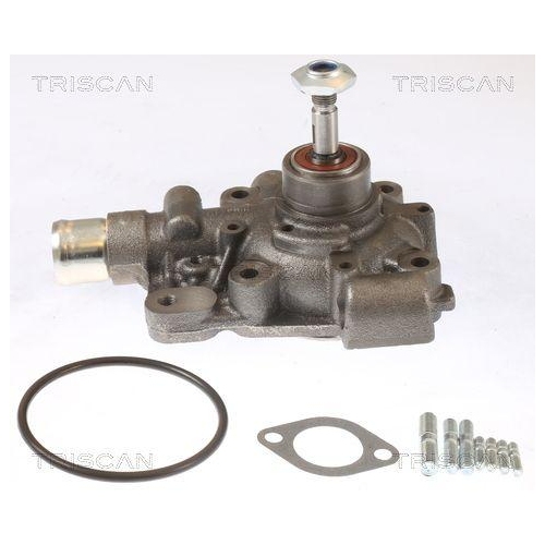 Wasserpumpe, Motork&uuml;hlung TRISCAN 8600 15035 f&uuml;r IVECO RENAULT DACIA