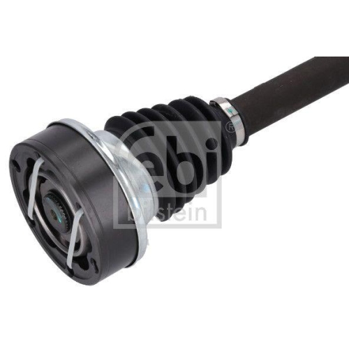 FEBI BILSTEIN Antriebswelle 193602 f&uuml;r SEAT VW, Vorderachse links