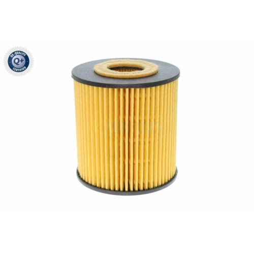 &Ouml;lfilter VAICO V95-0104 Q+, Erstausr&uuml;sterqualit&auml;t f&uuml;r HONDA PEUGEOT VOLVO