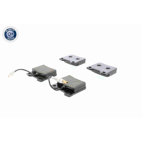 Bremsbelagsatz, Scheibenbremse VAICO V30-8138 Q+, Erstausr&uuml;sterqualit&auml;t f&uuml;r