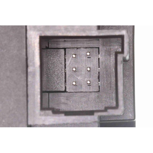 Stellelement, Mischklappe VEMO V40-77-0034 Original VEMO Qualität für OPEL