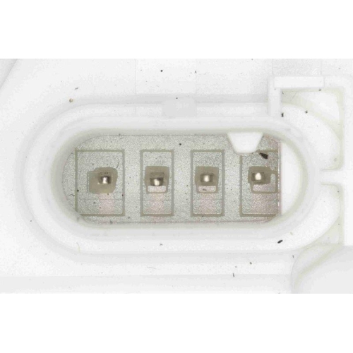 Türschloss VEMO V33-85-0067 Green Mobility Parts für DODGE, vorne rechts