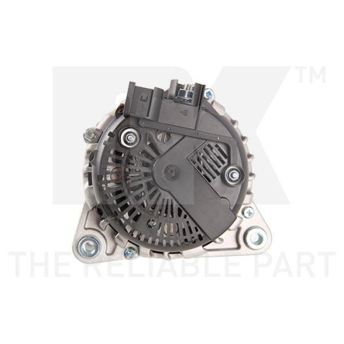 Generator NK 4825020 f&uuml;r FORD