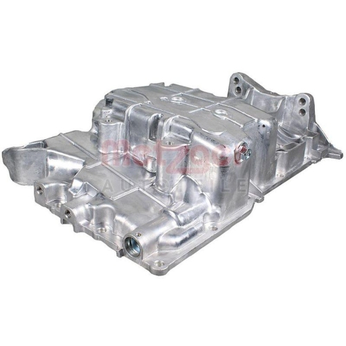 &Ouml;lwanne METZGER AUTOTEILE 7990250 f&uuml;r FIAT OPEL VAUXHALL GENERAL MOTORS