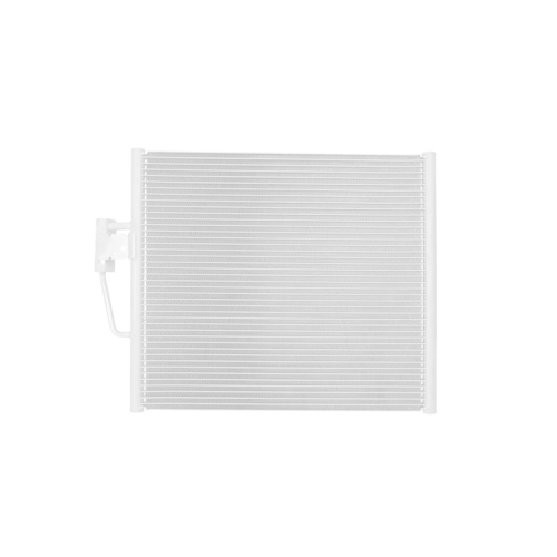 HELLA Kondensator, Klimaanlage 8FC 366 220-301 >>> Easy2Fit <<< für BMW