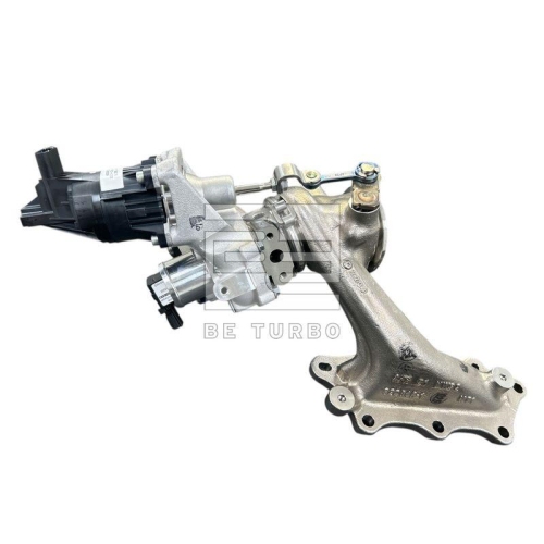 BE TURBO 133180 Lader, Aufladung f&uuml;r RENAULT