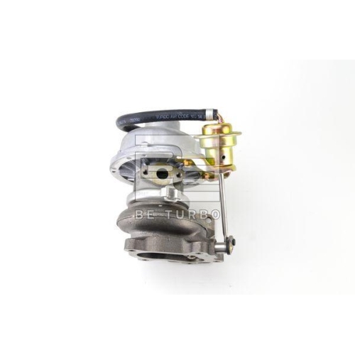 BE TURBO 125118 Lader, Aufladung f&uuml;r OPEL