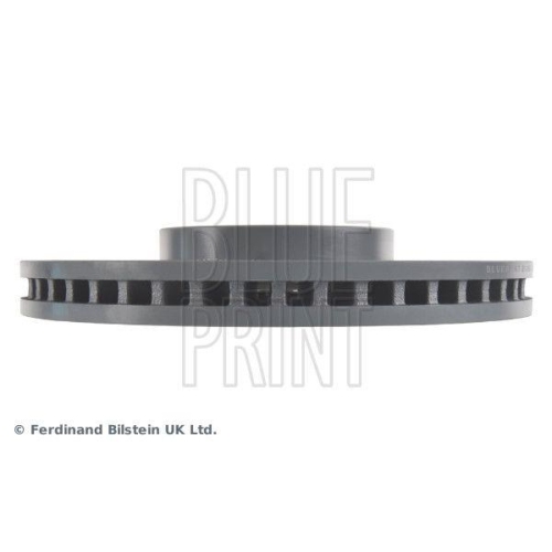 BLUE PRINT ADF124374 2 St&uuml;ck Bremsscheiben f&uuml;r FORD FORD USA, Vorderachse