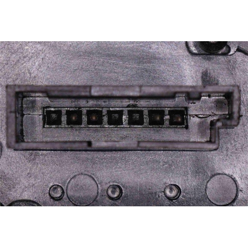 VEMO V20-85-0211 T&uuml;rschloss Green Mobility Parts f&uuml;r BMW MINI, vorne links