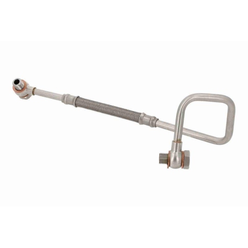 VAICO V48-0709 &Ouml;lleitung, Lader Original VAICO Qualit&auml;t f&uuml;r JAGUAR LAND ROVER