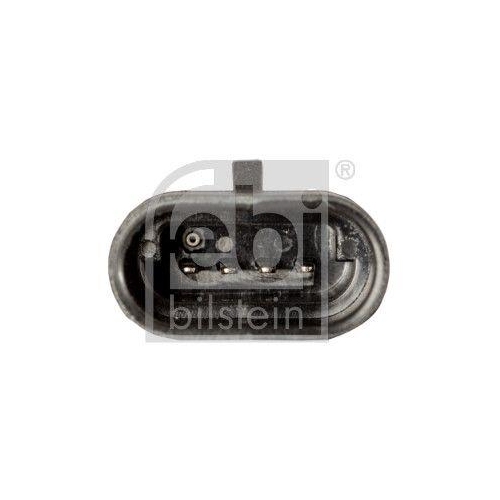FEBI BILSTEIN Sensor, Saugrohrdruck 105991 f&uuml;r CHRYSLER ROVER MINI