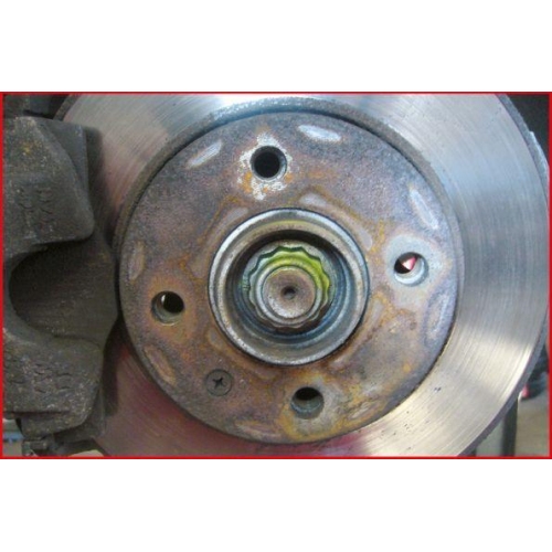 Steckschl&uuml;sseleinsatz KS TOOLS 150.1711 f&uuml;r