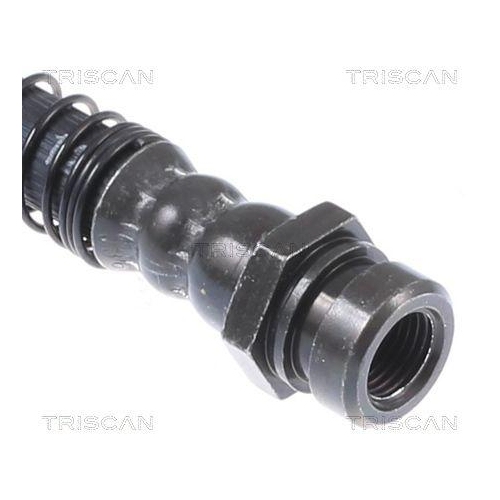 Bremsschlauch TRISCAN 8150 43278 f&uuml;r HYUNDAI, Hinterachse links