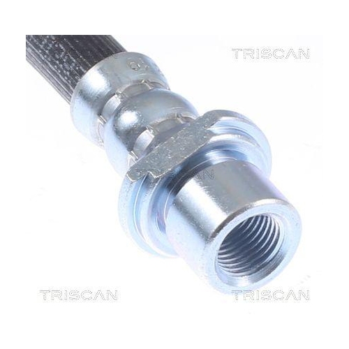 Bremsschlauch TRISCAN 8150 13186 f&uuml;r TOYOTA, Hinterachse links