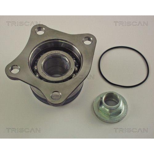 Radlagersatz TRISCAN 8530 13234 f&uuml;r TOYOTA, Hinterachse