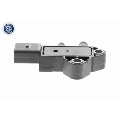 Sensor, Abgasdruck VEMO V37-72-0112 Q+, Erstausr&uuml;sterqualit&auml;t f&uuml;r CITRO&Euml;N MAZDA