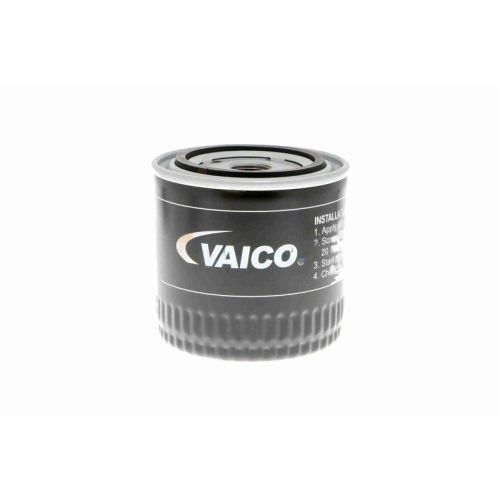 Ölfilter VAICO V95-0105 Original VAICO Qualität für OPEL VOLVO CHEVROLET