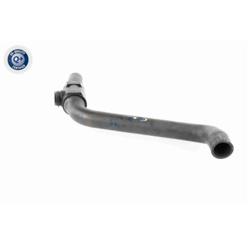 Kühlerschlauch VAICO V10-2739 Q+, Erstausrüsterqualität für AUDI SEAT SKODA VW