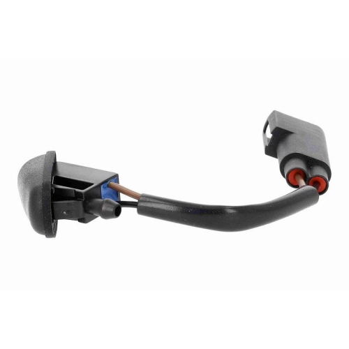 Waschwasserdüse, Scheibenreinigung VEMO V25-08-0035 Green Mobility Parts für
