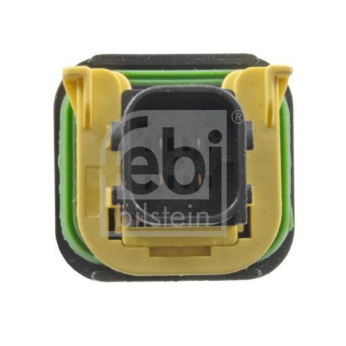 FEBI BILSTEIN Zentralausr&uuml;cker, Kupplung 180132 f&uuml;r MERCEDES-BENZ