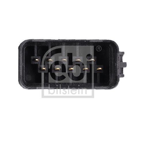 Türschloss FEBI BILSTEIN 197182 febi Plus für VOLVO, hinten links