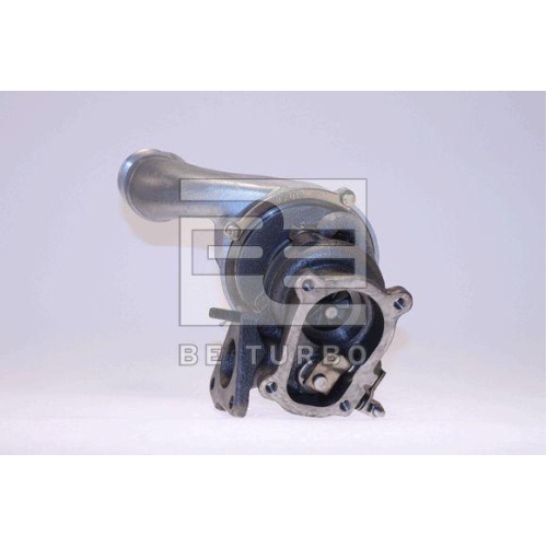 BE TURBO 126075 Lader, Aufladung f&uuml;r OPEL RENAULT