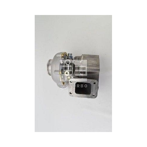 BE TURBO 129438RED Lader, Aufladung f&uuml;r MAN