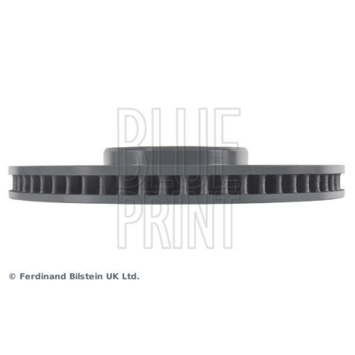 BLUE PRINT ADP154363 2 St&uuml;ck Bremsscheiben f&uuml;r CITRO&Euml;N OPEL PEUGEOT VAUXHALL DS