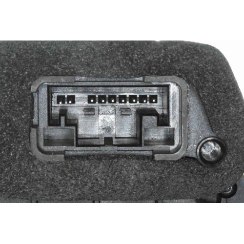 VEMO T&uuml;rschloss links und rechts vorne V10-85-0195 + V10-85-0196 f&uuml;r AUDI