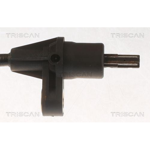 Sensor, Raddrehzahl TRISCAN 8180 25259 f&uuml;r RENAULT, Hinterachse links